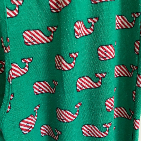 Vineyard Vines Other - Vineyard Vines Candy Cane Lounge Pants - 2T/3T